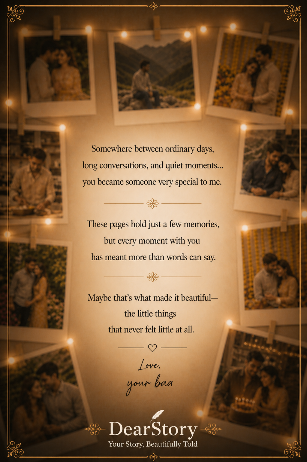 Storybook Page 11
